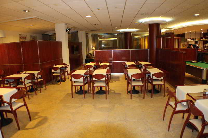 Hotel Cubil Pas De La Casa Bagian luar foto
