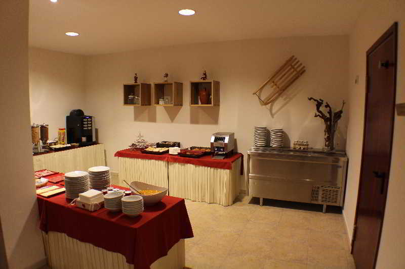 Hotel Cubil Pas De La Casa Bagian luar foto