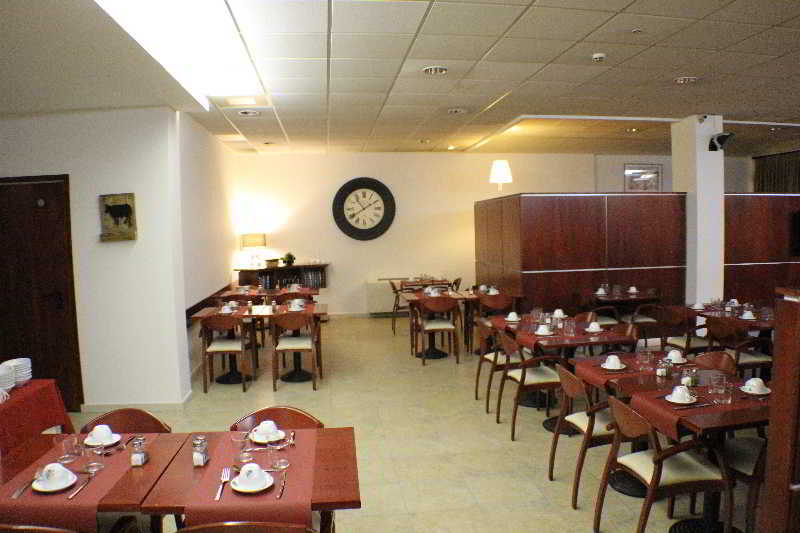 Hotel Cubil Pas De La Casa Bagian luar foto